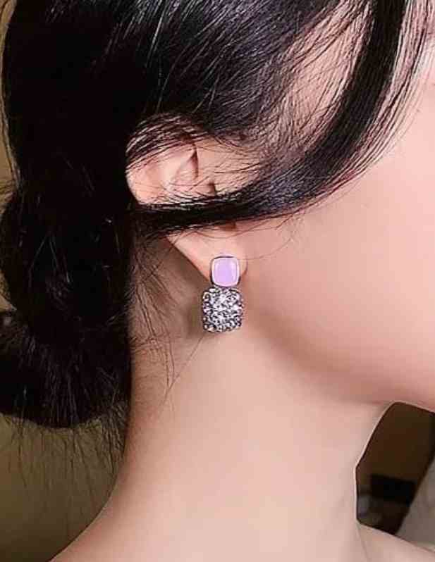 Fancy Vintage Earrings shop