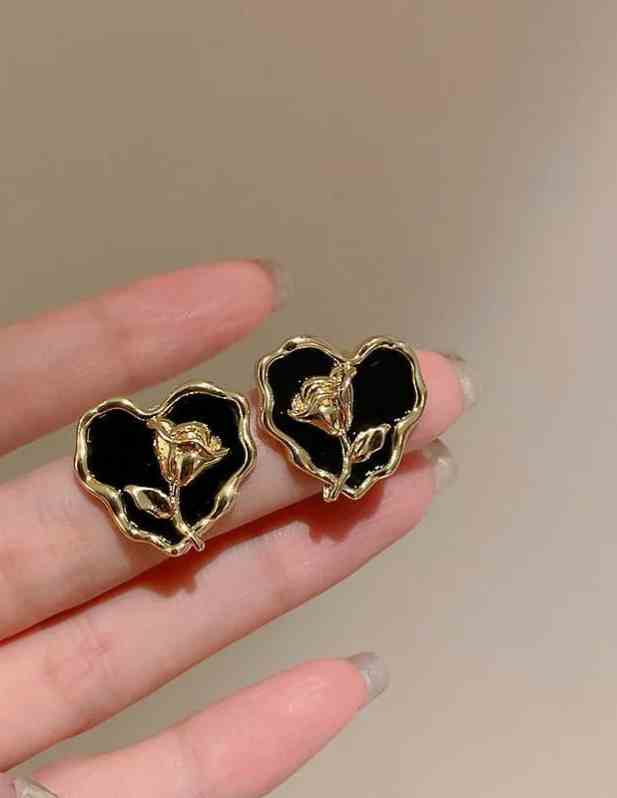 Stylish Earrings For Girls buy now