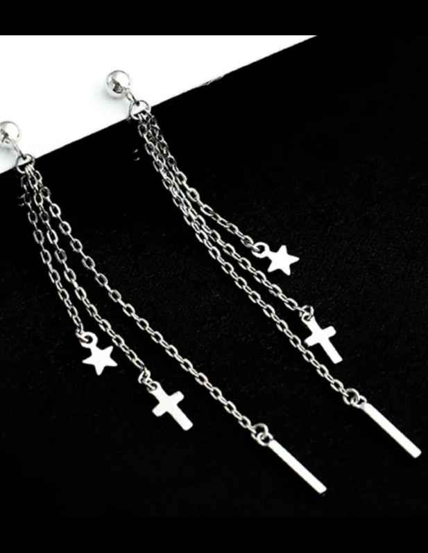 Beautiful Long Earrings shop now