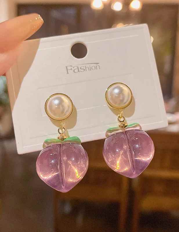 Beautiful Quirky Earrings shop now