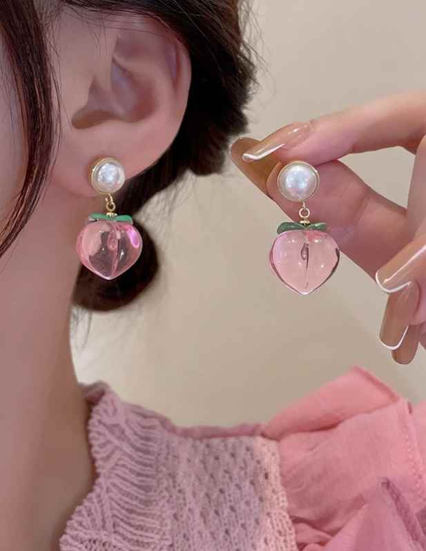 Beautiful Quirky Earrings