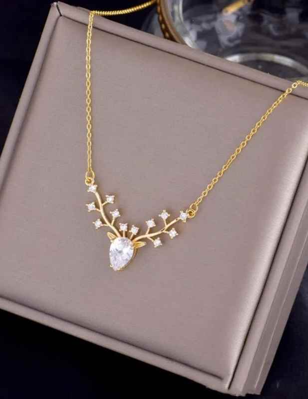 Deer Pendant buy now
