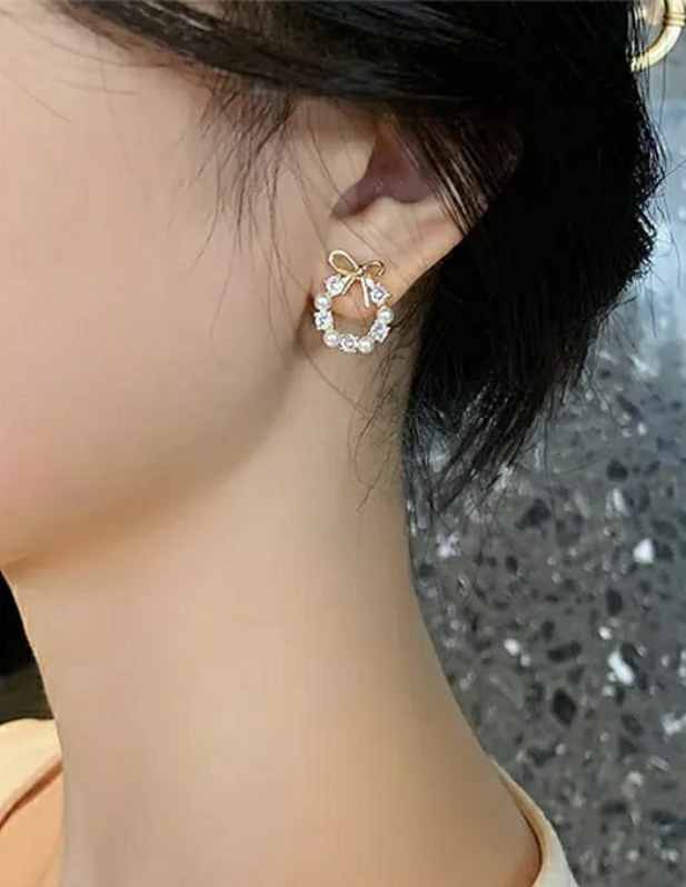 Ethnic Stud Earrings shop