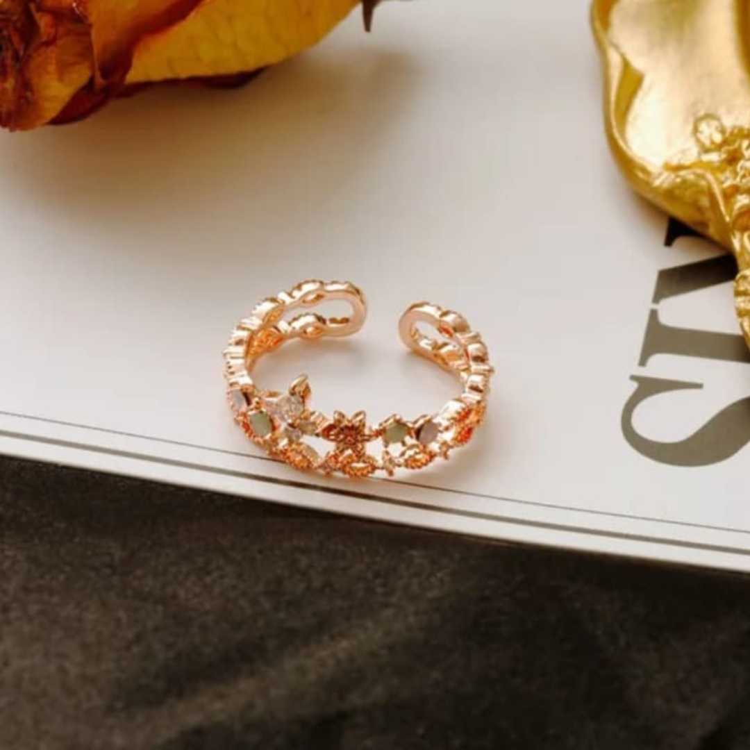 Stylish Simple Ring shop now