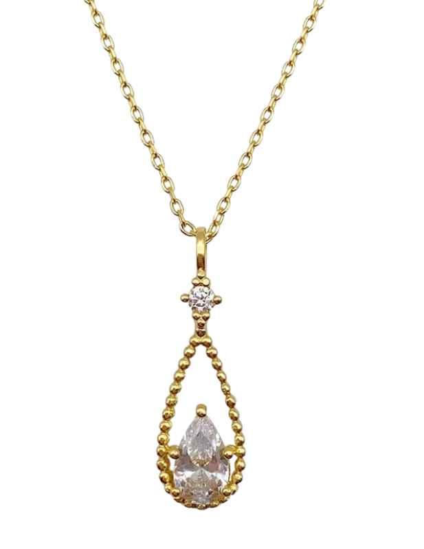 Water Drop Pendant buy now